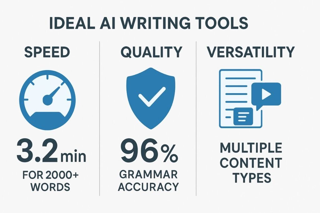 AI Website for Content Writing