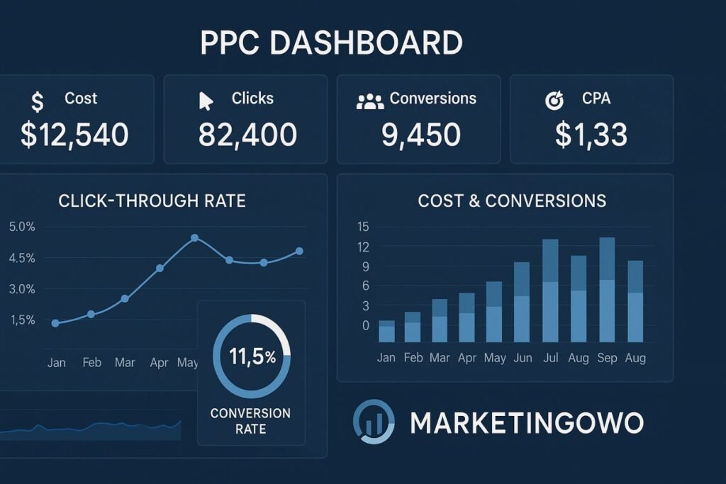 Highest PPC Keywords