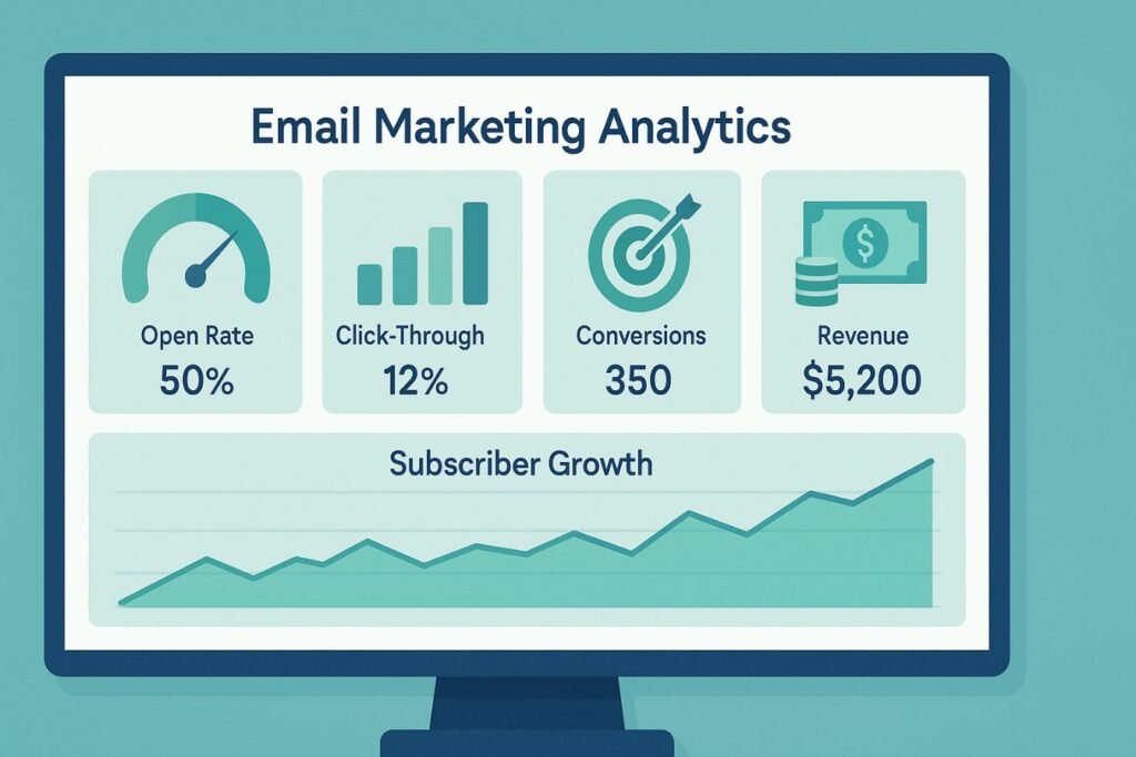 How to Do Email Marketing Step-by-Step for Clients