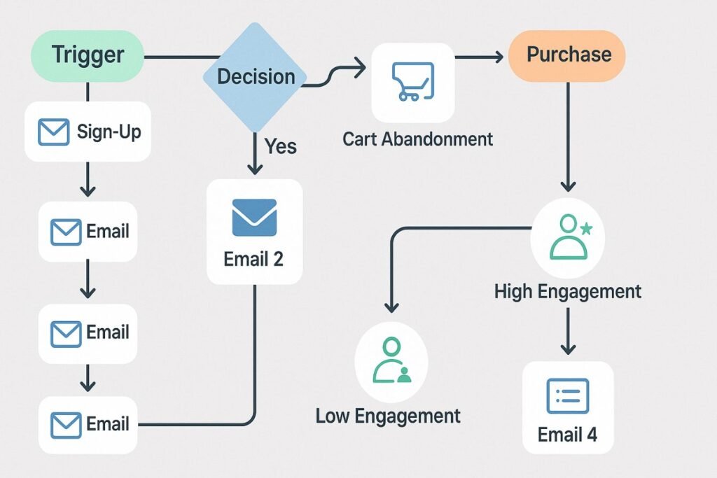 How to Do Email Marketing Step-by-Step for Clients