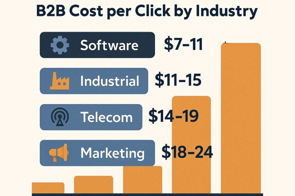 PPC B2B Lead Generation