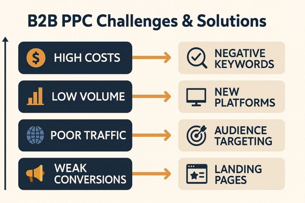 PPC B2B Lead Generation