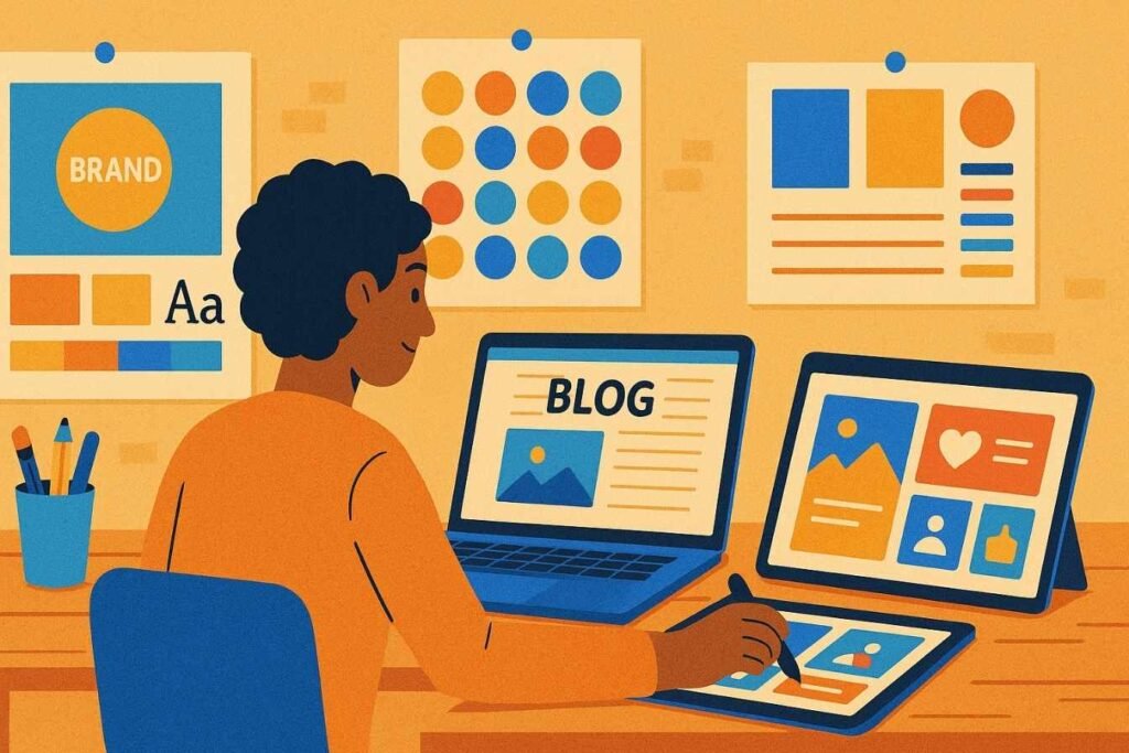 Entry Level Marketing Career