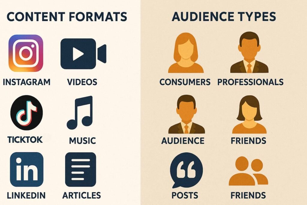 Marketing Strategy Using Social Media